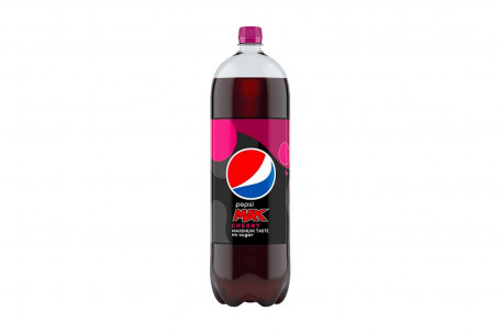 Pepsi Max Cherry 2 Litres