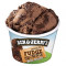 Ben Jerrys Chocolate Fudge Brownie (Zuivelvrij) 100Ml