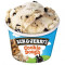 Ben Jerry's Koekjesdeeg 100Ml