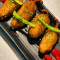 Jalapeno-Poppers (4 Stuks)