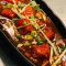 Paneer Manchurian (Jus)