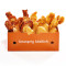 Fingerfood-Box