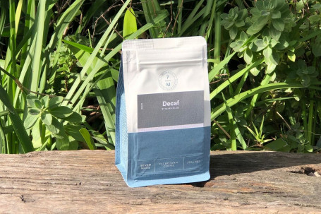 Decaf 250G