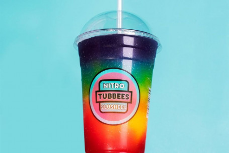 Jumbo Slush