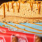 Storemade Biscoff Cheesecake