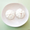 Bbq Pork Buns Steamed (2Pcs)