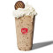 Grote Girl Scout Adventurefuls Karamel Brownie Shake