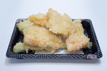 Vegetable Tempura X6