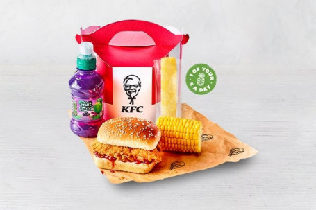 Kinderemmer Kinderburger