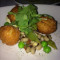 Heirloom Corn Fritters