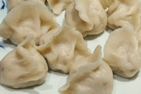 211. Pork Chinese Cabbage Dumplings