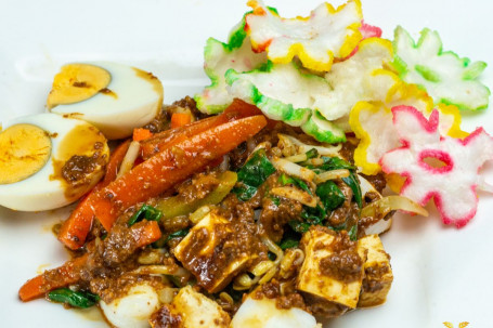 O.01. Gado Gado