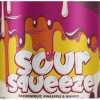 Sour Squeeze Passionfruit Pineapple Mango