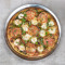 Prawn And Tomato Pizza (Small)