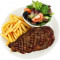 Porterhouse (300Gm) (Gf)