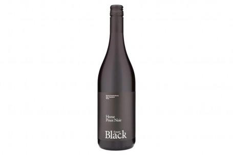 Black Estate Home Pinot Noir 2018