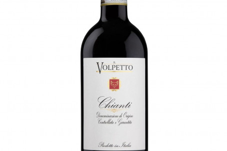 Volpetto Chianti 75Cl