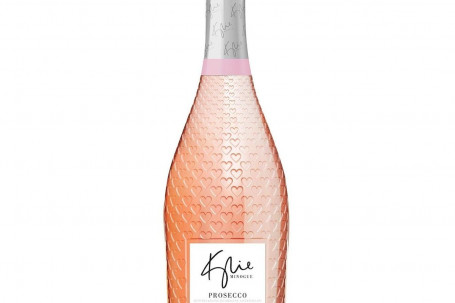 Kylie Minogue Rose 75Cl