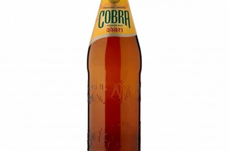 Cobra Big Bottle 660Ml/620Ml