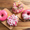 Strawberry Donut (4 Pack)