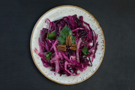 Crunchy Asian Slaw (250G)