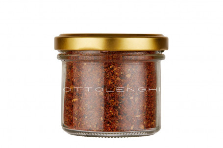 Sweet And Smoky Spice Rub