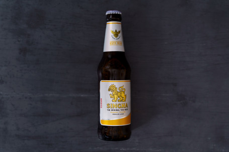 Singha Lager (5