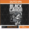 Dutch Ipa Black Canon Serie 01 2022