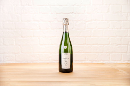 Yves Duport (Sparkling) Originelle Brut Bugey, France (Natural, Vegan, Low Sulphites)