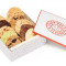 Bo Icirc;Te M Eacute;Tallique 10 Cookies Parfums Divers