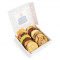 Bo Icirc;Te De 12 Cookies Parfums Divers