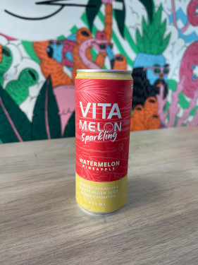 Vita Melon Sparkling Watermelon Pineapple