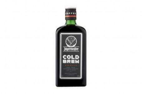 J Auml;Germeister Cold Brew Coffee 50Cl