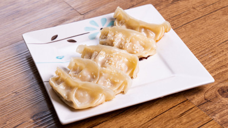 Dumpling Chicken (10 Pieces)