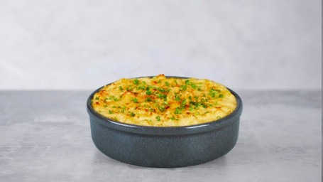 Classic Mac N Cheese (Individual) (V)