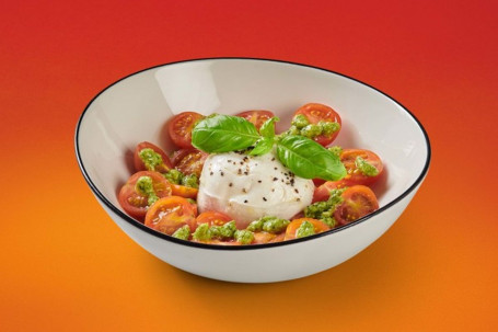 Buffel Mozzarella Tomaat (V) (Gf)