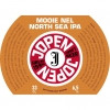 Prachtige Nel Ipa Noordzee Ipa