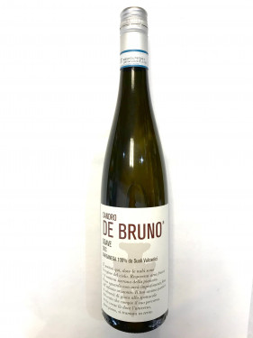 Sandro De Bruno Soave