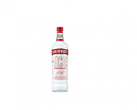 Smirnoff Ice Vodka Mixed Drink 70Cl Bottle Pmp