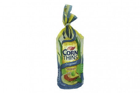 Corn Thins (150G)