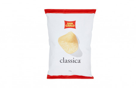 San Carlo Crisps