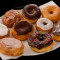 1 Dozijn Diverse Donuts