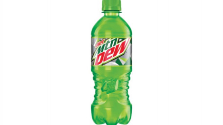 20Oz Mountain Dew-Dieet