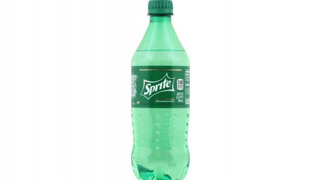 Sprite Van 20 Oz