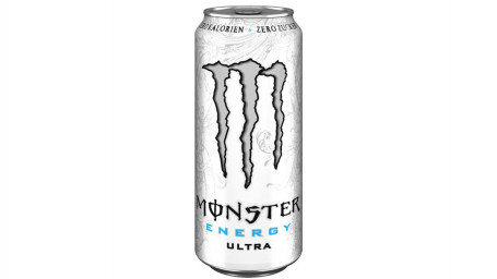 Monster Zero Ultra Van 16 Oz