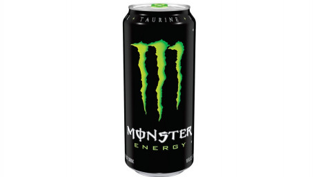 Monster Xxl Van 24 Oz