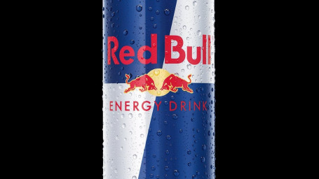 16 Oz Red Bull