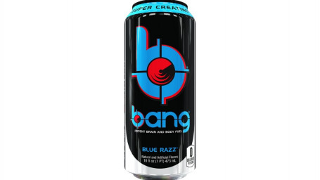 16Z Bang Star-Explosie