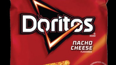 Dorito Nacho Kaas 3Oz