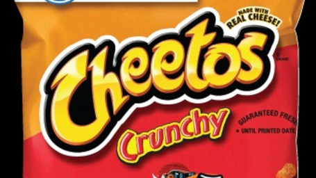 Cheetos Knapperig 3Oz